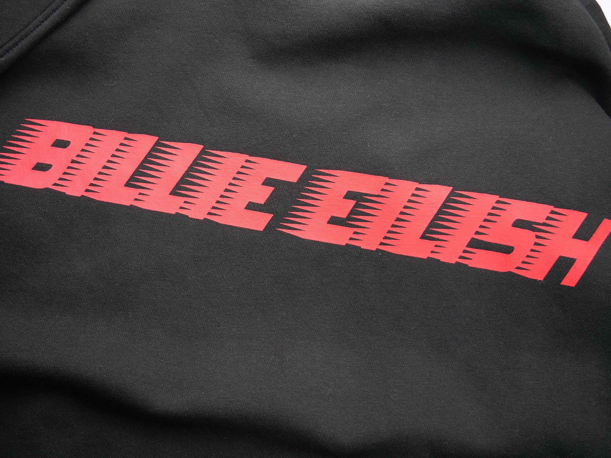 Billie Eilish Billie Eilish Divided hoodie Size US XS / EU 42 / 0 - 5 Thumbnail