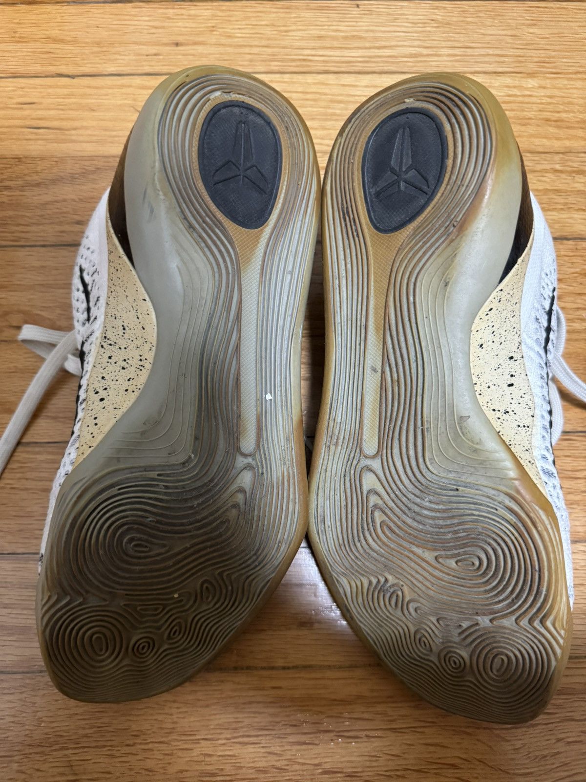 Nike Kobe 9 elite low beethoven Size US 9 / EU 42 - 5 Thumbnail