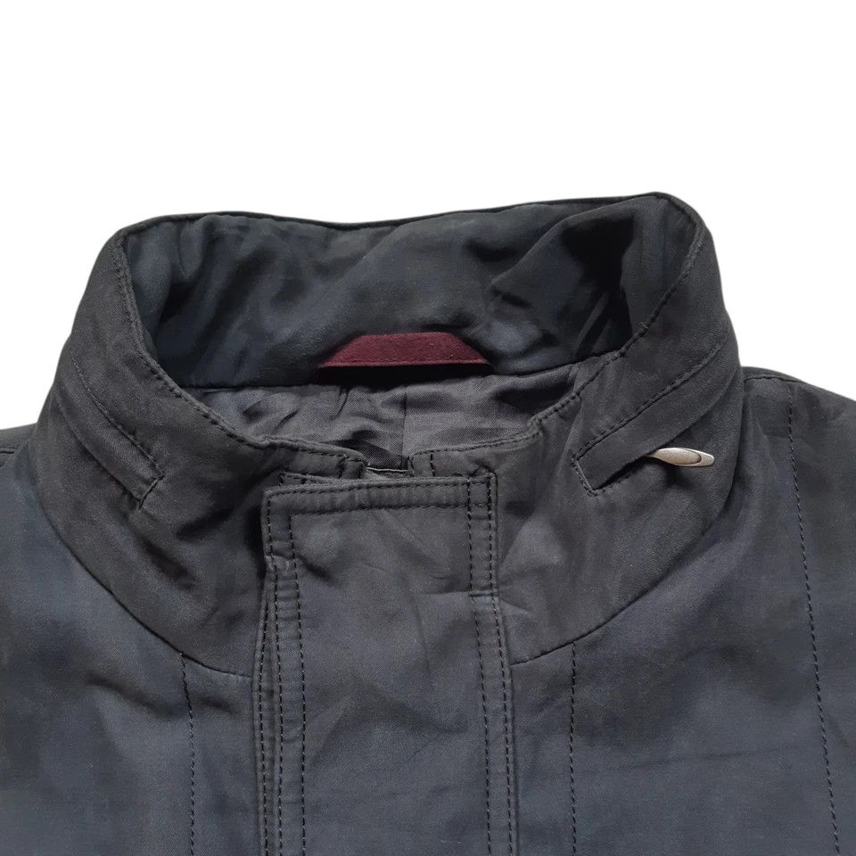 Dezert Dezert Plus Homme Mens Jacket Vintage 90s Naruhiko Taguchi Size US L / EU 52-54 / 3 - 8 Thumbnail