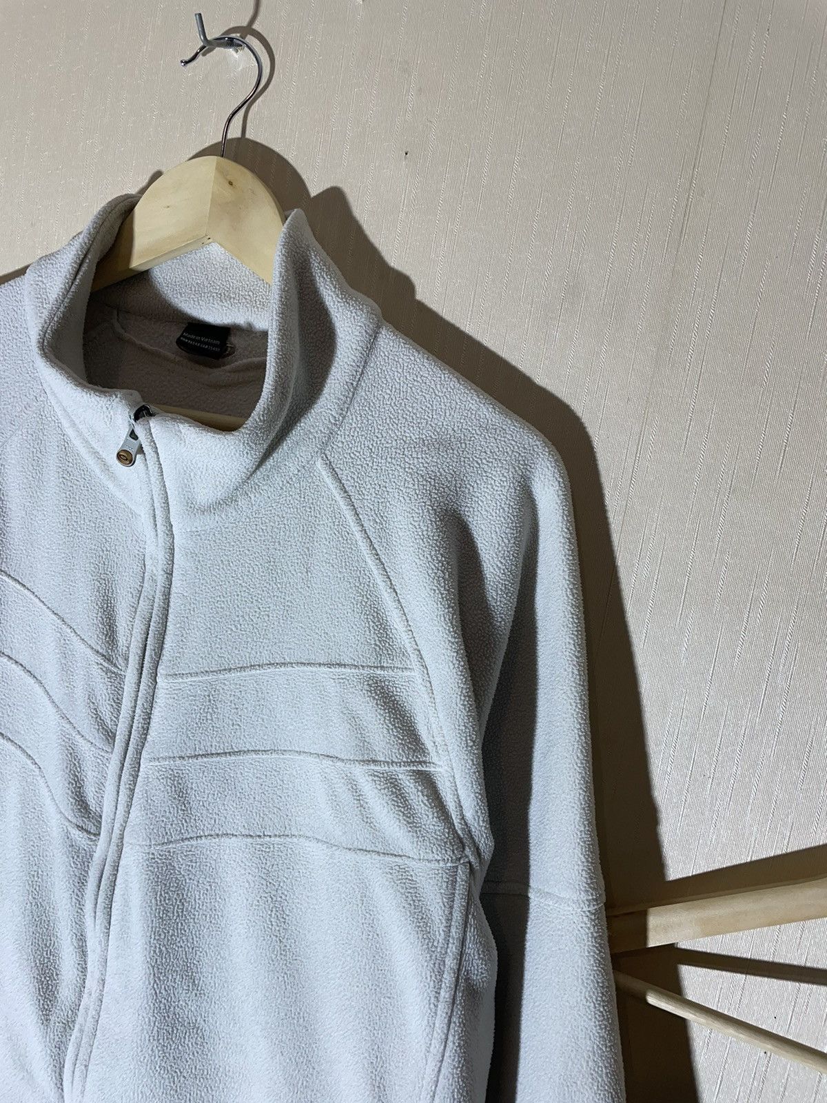 Oakley × Vintage Oakley vintage fleece jacket 90s Size US L / EU 52-54 / 3 - 4 Thumbnail