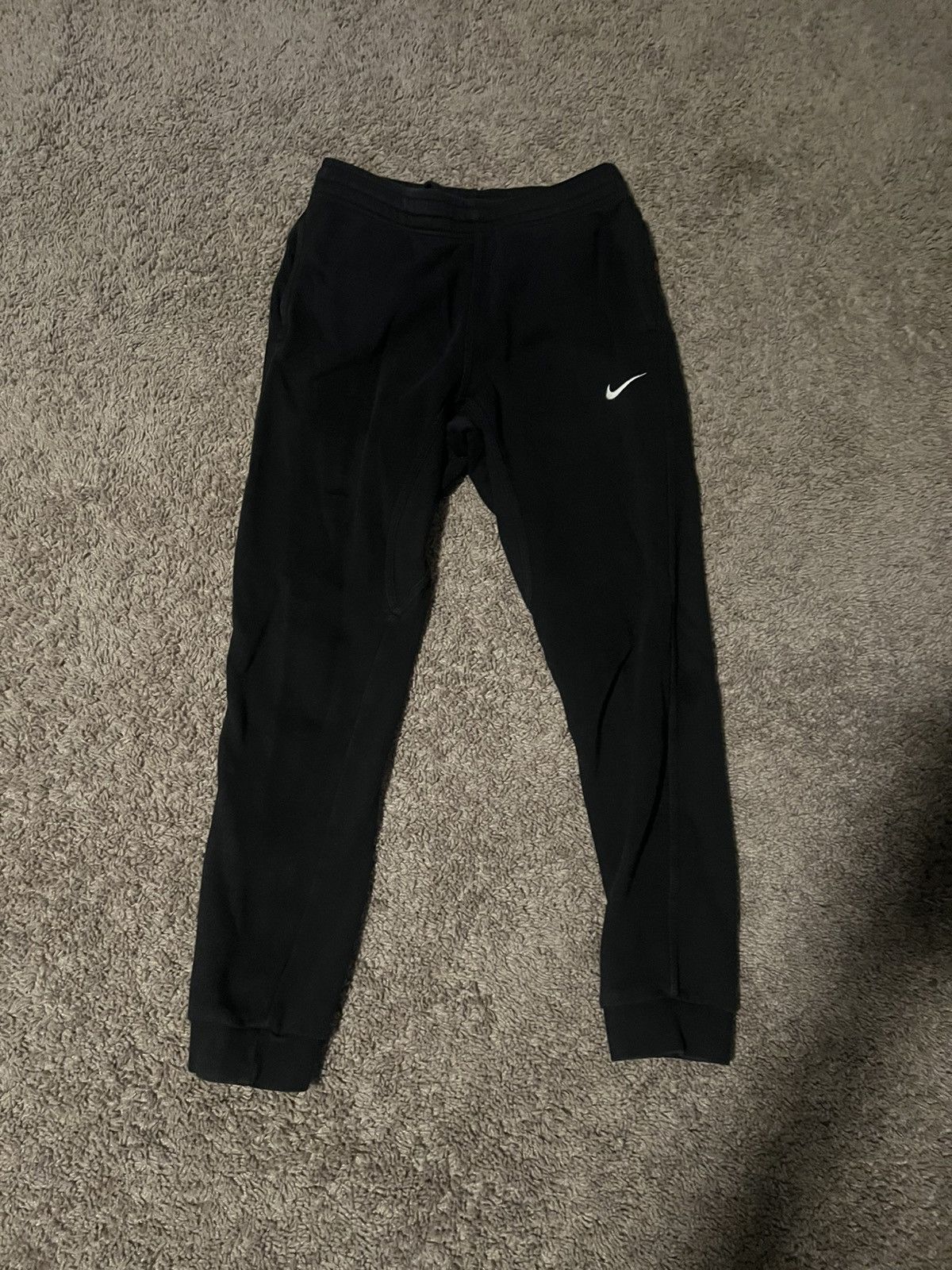Nike Nike Sportswear Club Fleece Black Size US 29 - 1 Thumbnail