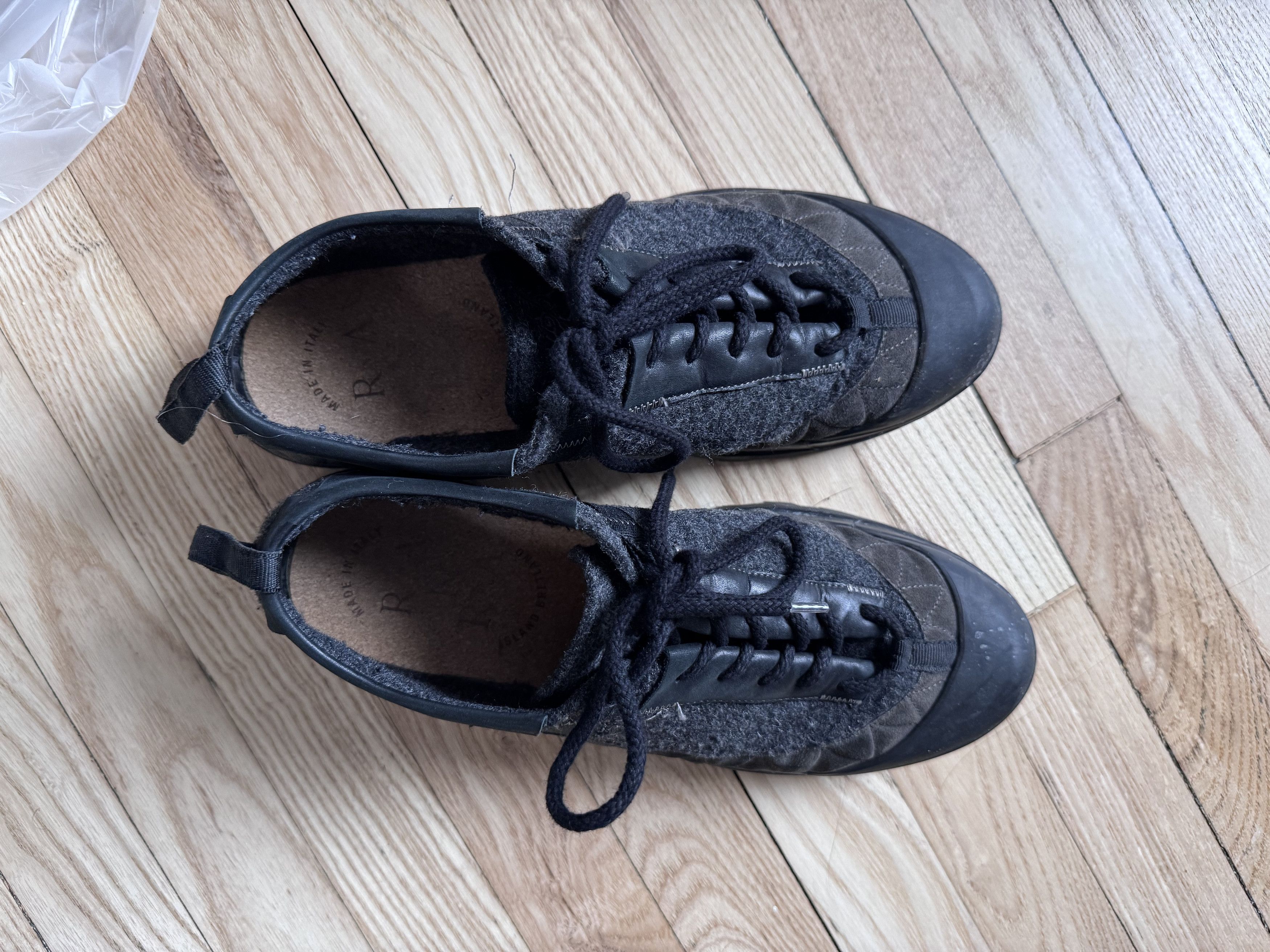 Other Ranra Kalt Size US 10.5 / EU 43-44 - 3 Thumbnail