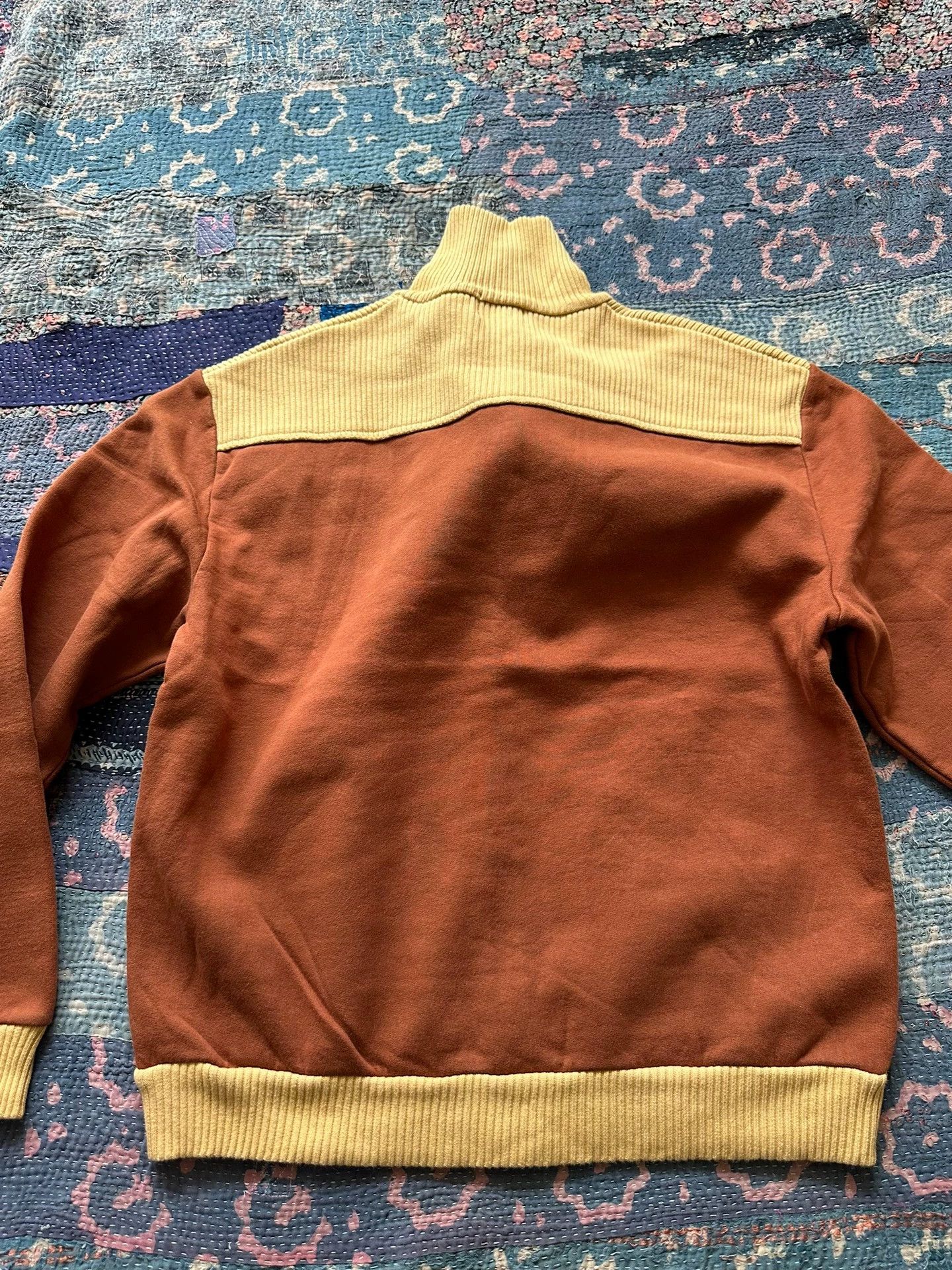 Other LVC Vintage Sweatshirt New Sample M Sample Tag Size US M / EU 48-50 / 2 - 2 Thumbnail
