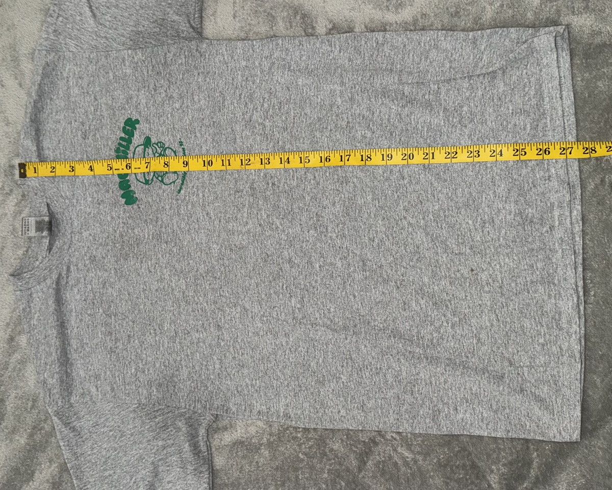 Gildan × Vintage Vintage Mac Miller Incredibly Dope Since 92 Gray Graphic Size US M / EU 48-50 / 2 - 6 Thumbnail