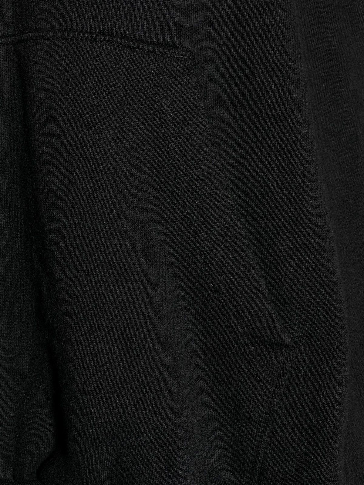 Born X Raised × NFL Born x Raised Raiders Black Cotton Hoodie Men’s USA NFL Size US XL / EU 56 / 4 - 10 Thumbnail