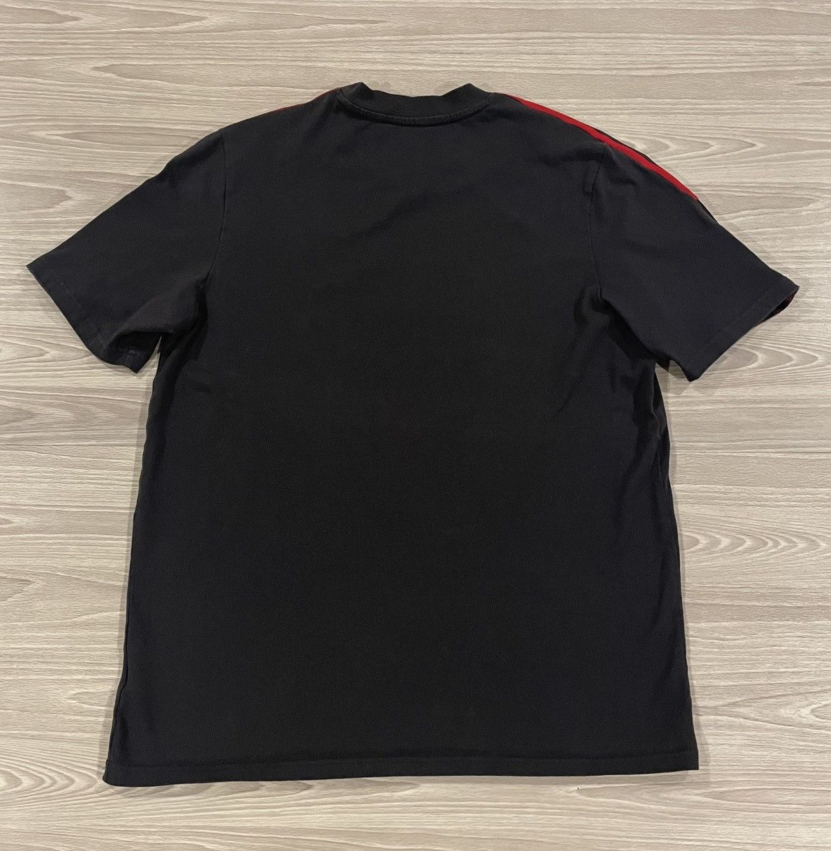 Adidas Adidas 2021/22 FC Bayern Shirt Monachium Men’s Size Large Size US L / EU 52-54 / 3 - 6 Thumbnail