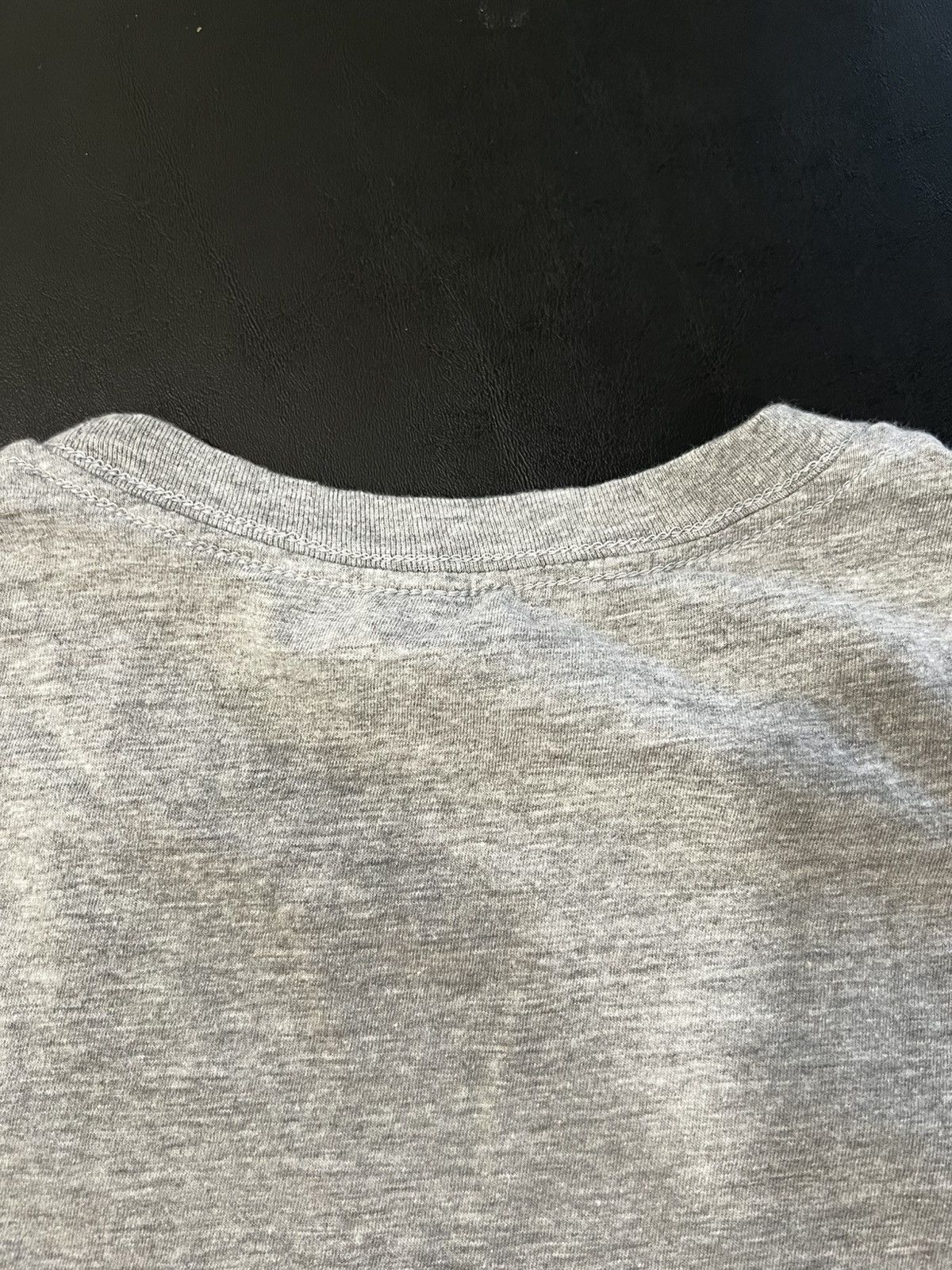 Disney × Vintage Vintage Disney Grey T-Shirt Size US L / EU 52-54 / 3 - 6 Thumbnail