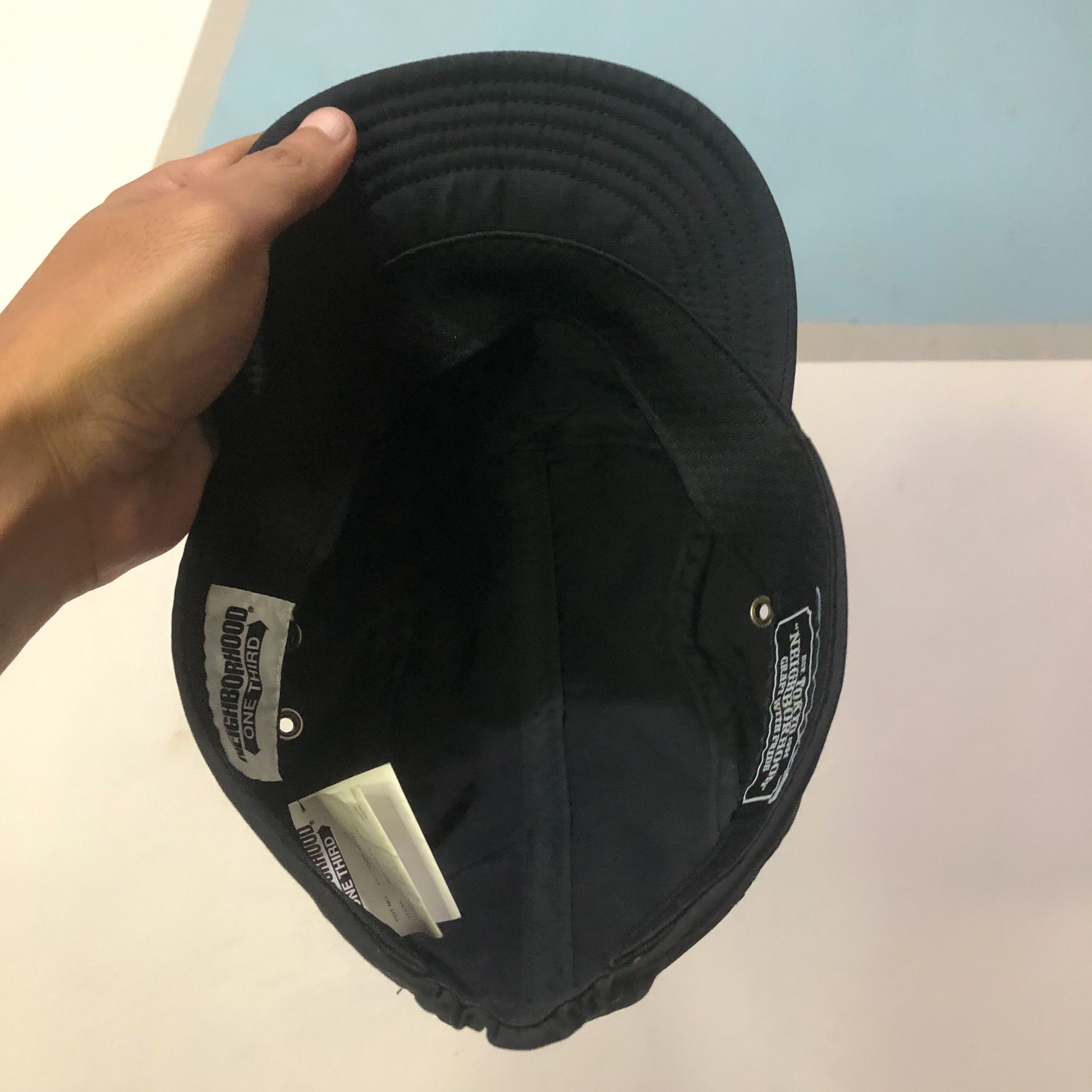 Neighborhood Neighborhood Squad Wases Cn-Cap Youth Size ONE SIZE - 7 Thumbnail