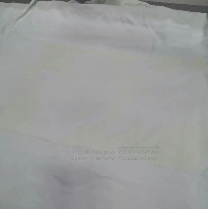 Balenciaga Balenciaga SS25 Valentine’s Day Logo T. Size US M / EU 48-50 / 2 - 7 Thumbnail