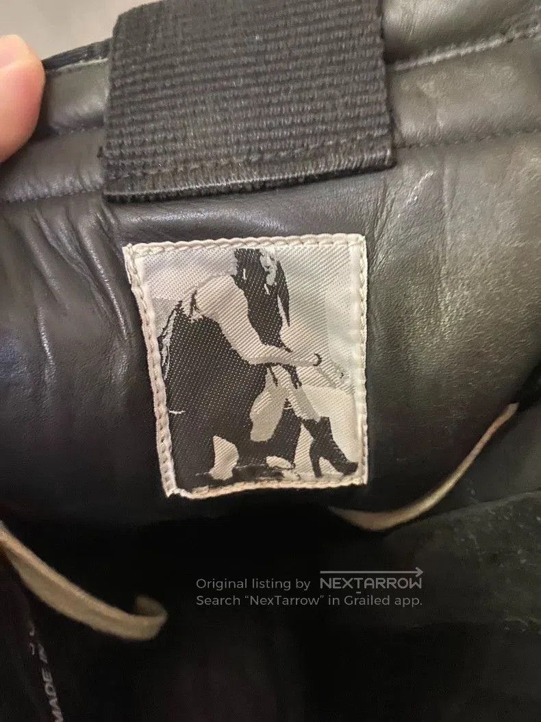 Rick Owens Rick Owens High. Size US 7 / EU 40 - 5 Thumbnail