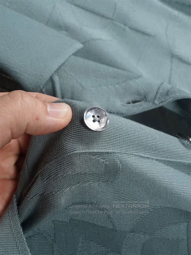 Hermes Hermes Spring/Summer short-sleeve Polo Size US M / EU 48-50 / 2 - 3 Thumbnail