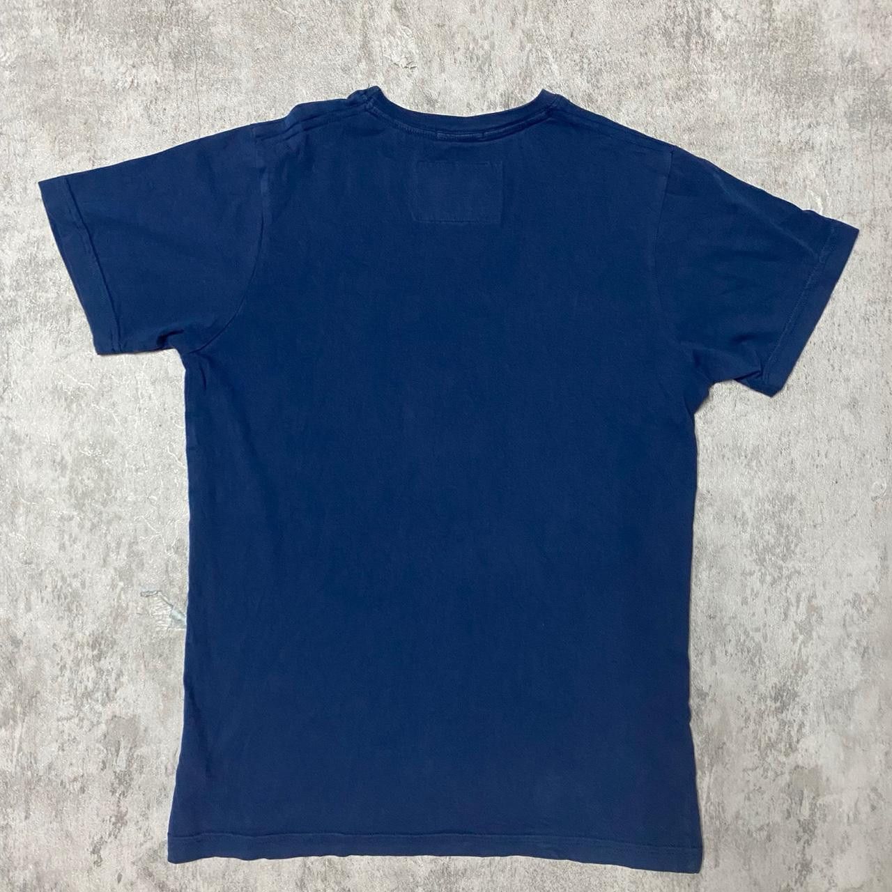 Other Navy blue UCLA T-shirt #UCLA Size US M / EU 48-50 / 2 - 4 Thumbnail