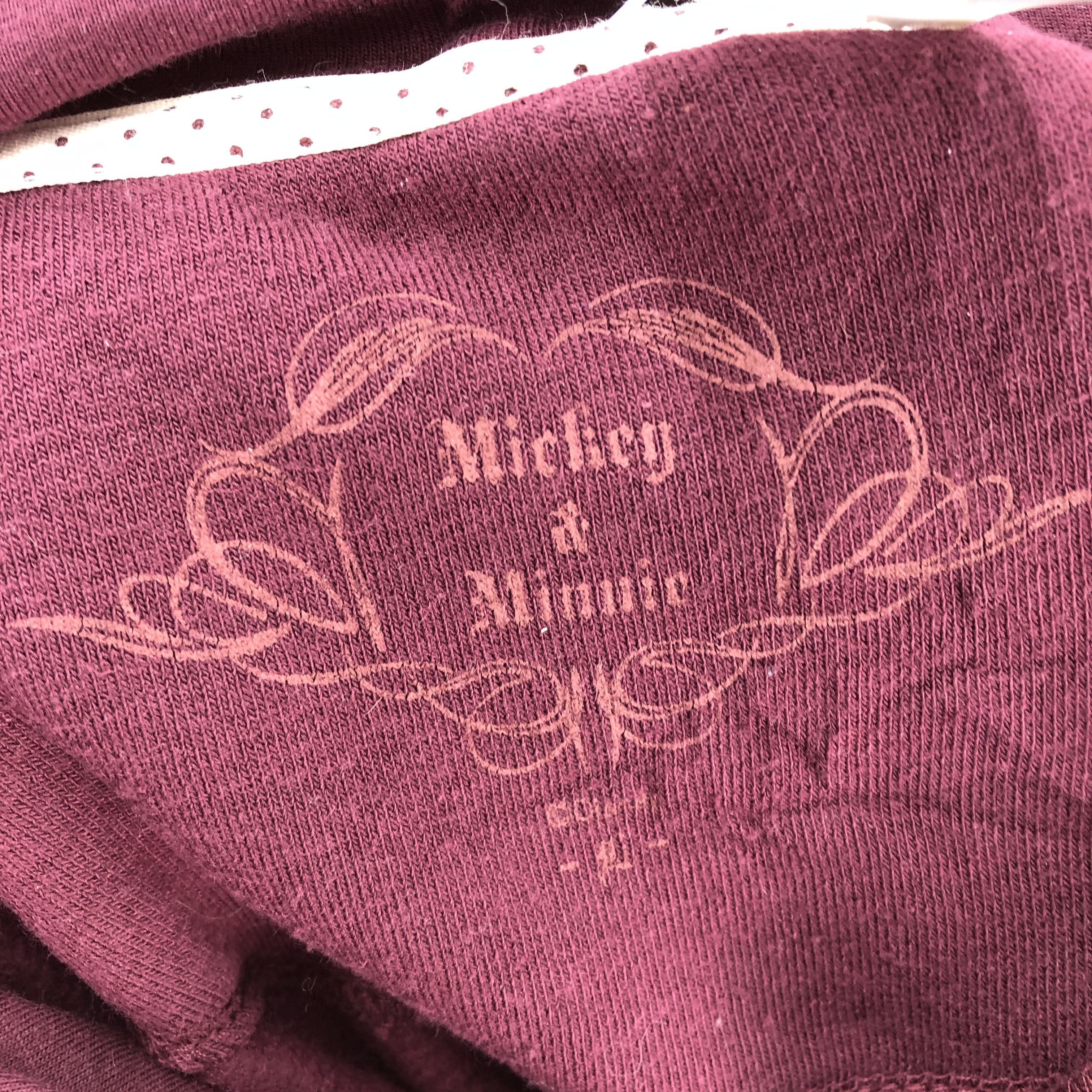 Cartoon Network × Disney × Vintage Y2K Mickey Mouse Sweatshirt Hoodie Disney Cartoon Sweater Size US M / EU 48-50 / 2 - 5 Thumbnail