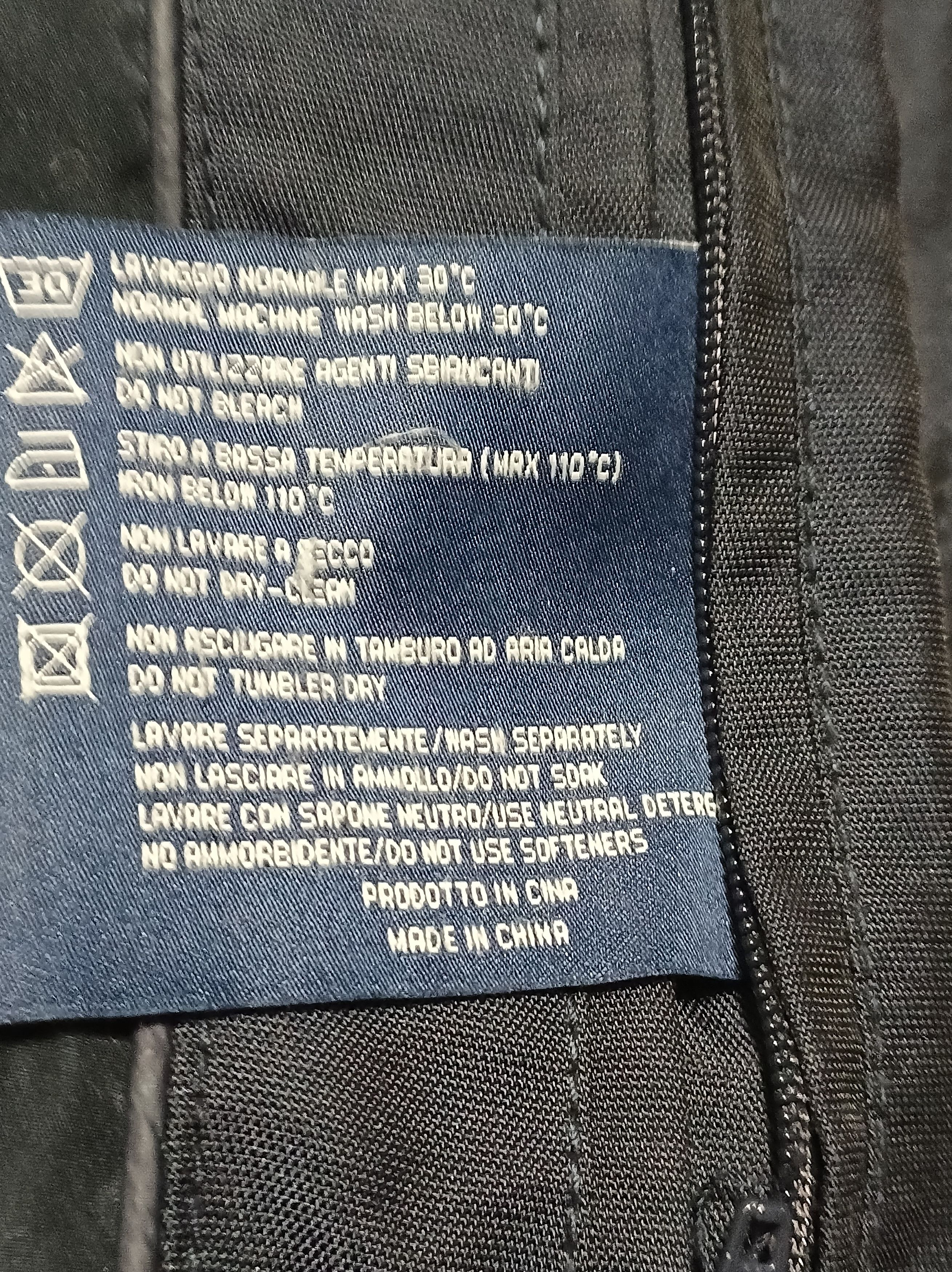 Boggi Boggi Milano Mens Padded Navy Coat Jacket Size EU 50 Size US M / EU 48-50 / 2 - 15 Thumbnail