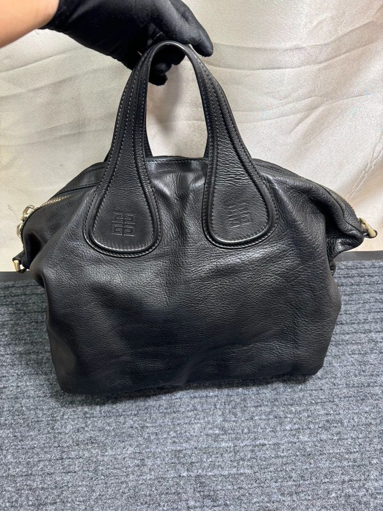 Givenchy Givenchy Nightingale Bag Size ONE SIZE - 1 Thumbnail