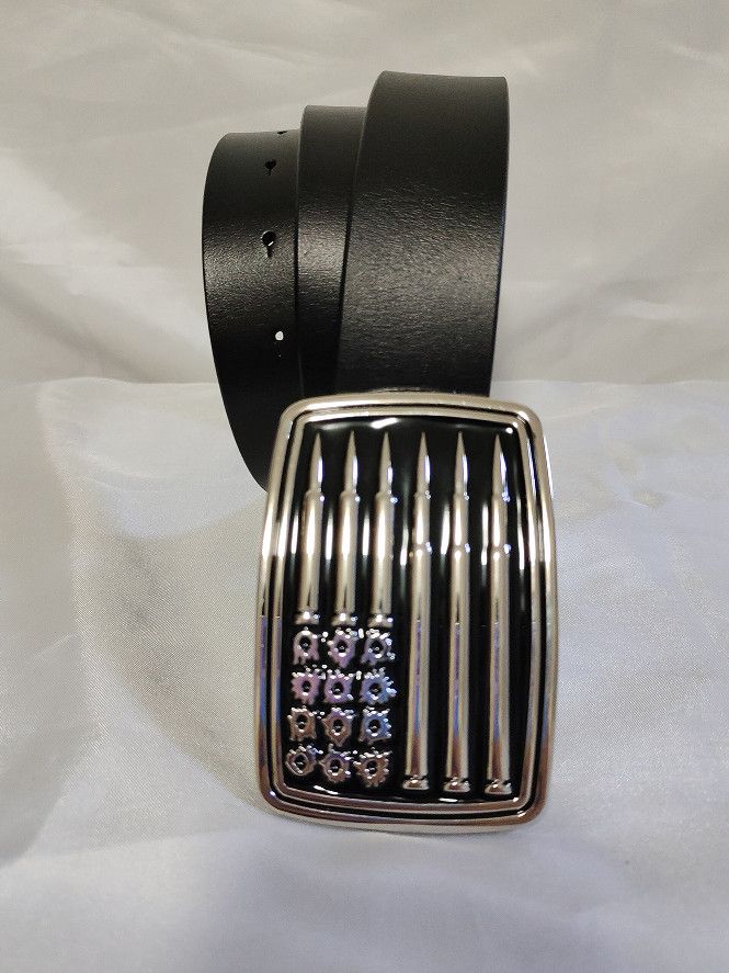 Other Fashion personalized simple belt Size ONE SIZE - 4 Thumbnail