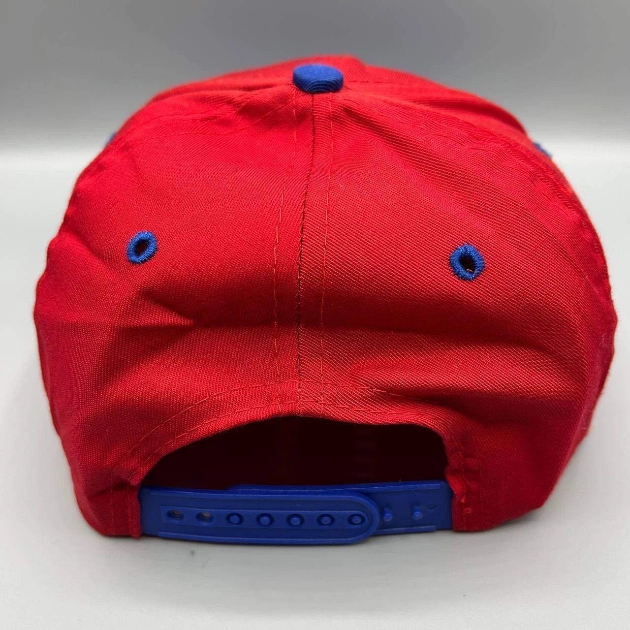 Other Vintage San Diego Hat Men Embroidered Eclipse Snap Back Cap Size ONE SIZE - 7 Thumbnail