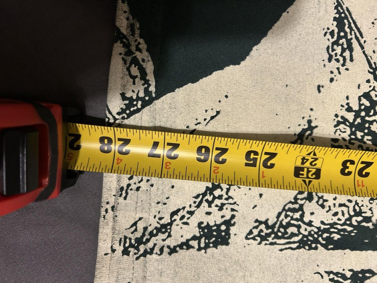 Other Increase the peace logan tee Size US L / EU 52-54 / 3 - 7 Thumbnail