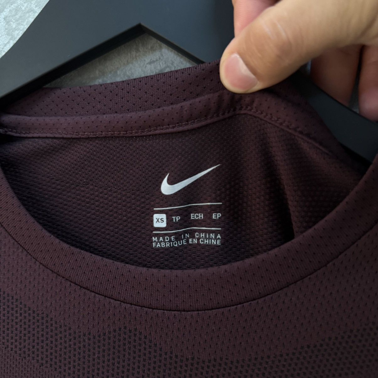 Nike × Undercover Rare Nike x Undercover Gyakusou transform running Jacket Size XS / US 0-2 / IT 36-38 - 13 Thumbnail