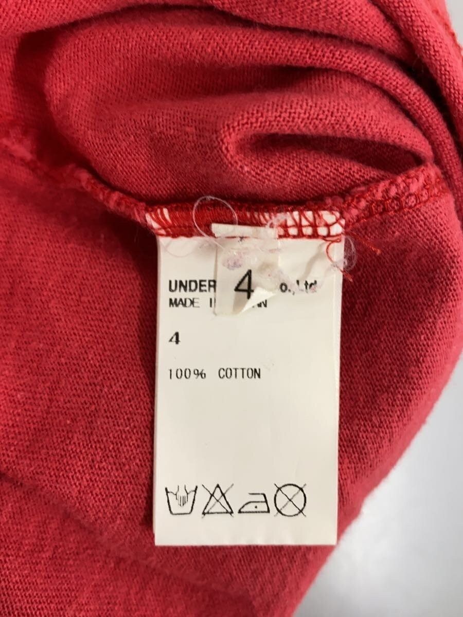 Undercover SS16 Giz U T-Shirt Size US XL / EU 56 / 4 - 4 Thumbnail