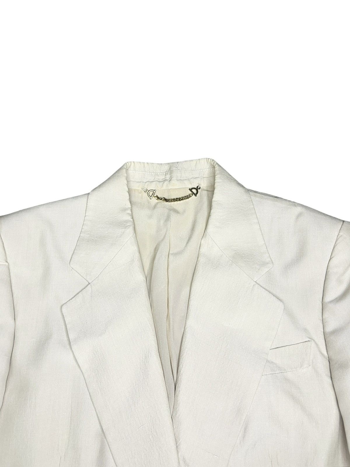 Gucci F/W 97 Silk Ensemble Size M / US 6-8 / IT 42-44 - 4 Thumbnail