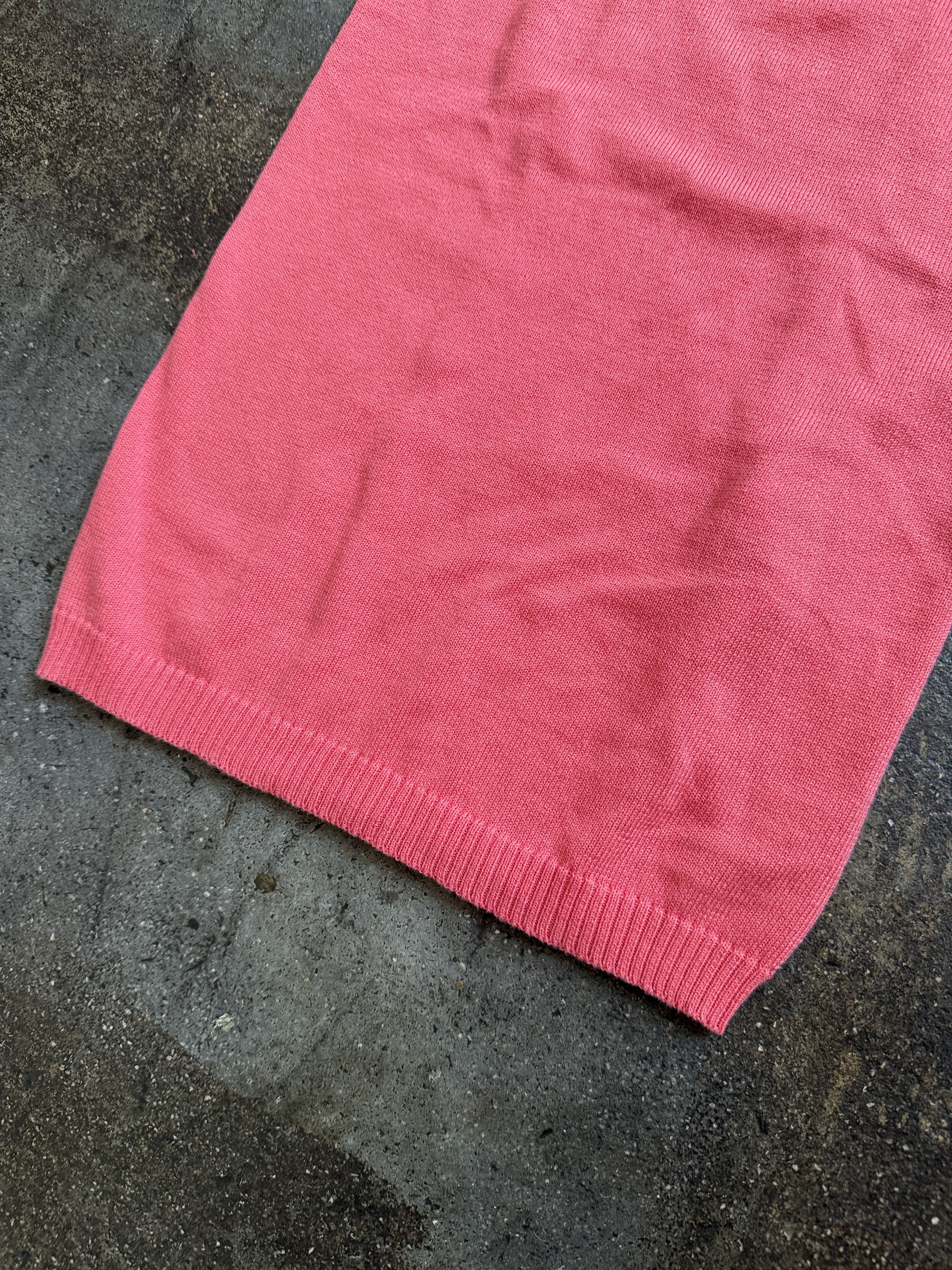 Vivienne Westwood 580$ NWT 2023 Dolce Dress in Hot Pink Size S / US 4 / IT 40 - 4 Thumbnail