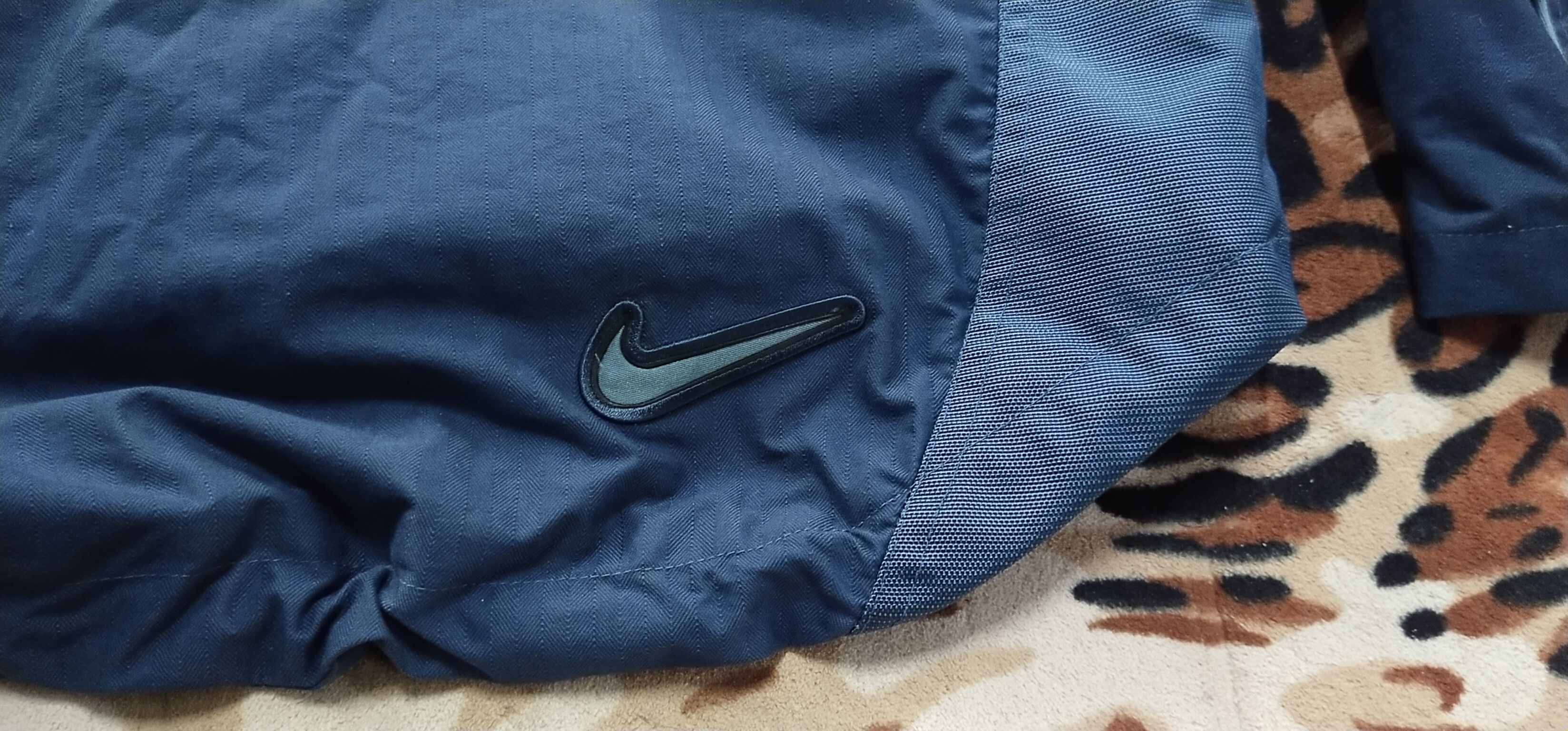 If Six Was Nine × Nike ACG Last Drop Nike Acg Vintage Jacket M Size US M / EU 48-50 / 2 - 9 Thumbnail