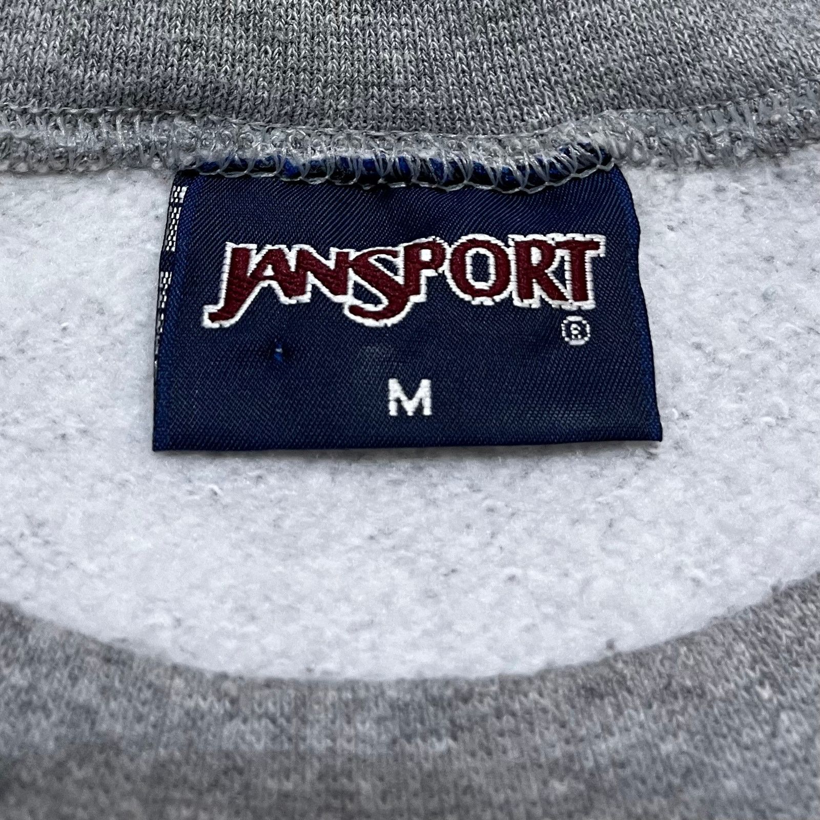 Jansport Vintage Jansport 2001 Purdue Boilermakers Rose Bowl Crewneck Size US M / EU 48-50 / 2 - 4 Thumbnail