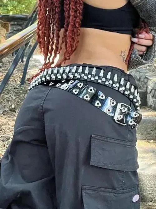 Other Bullet belt Size ONE SIZE - 4 Thumbnail