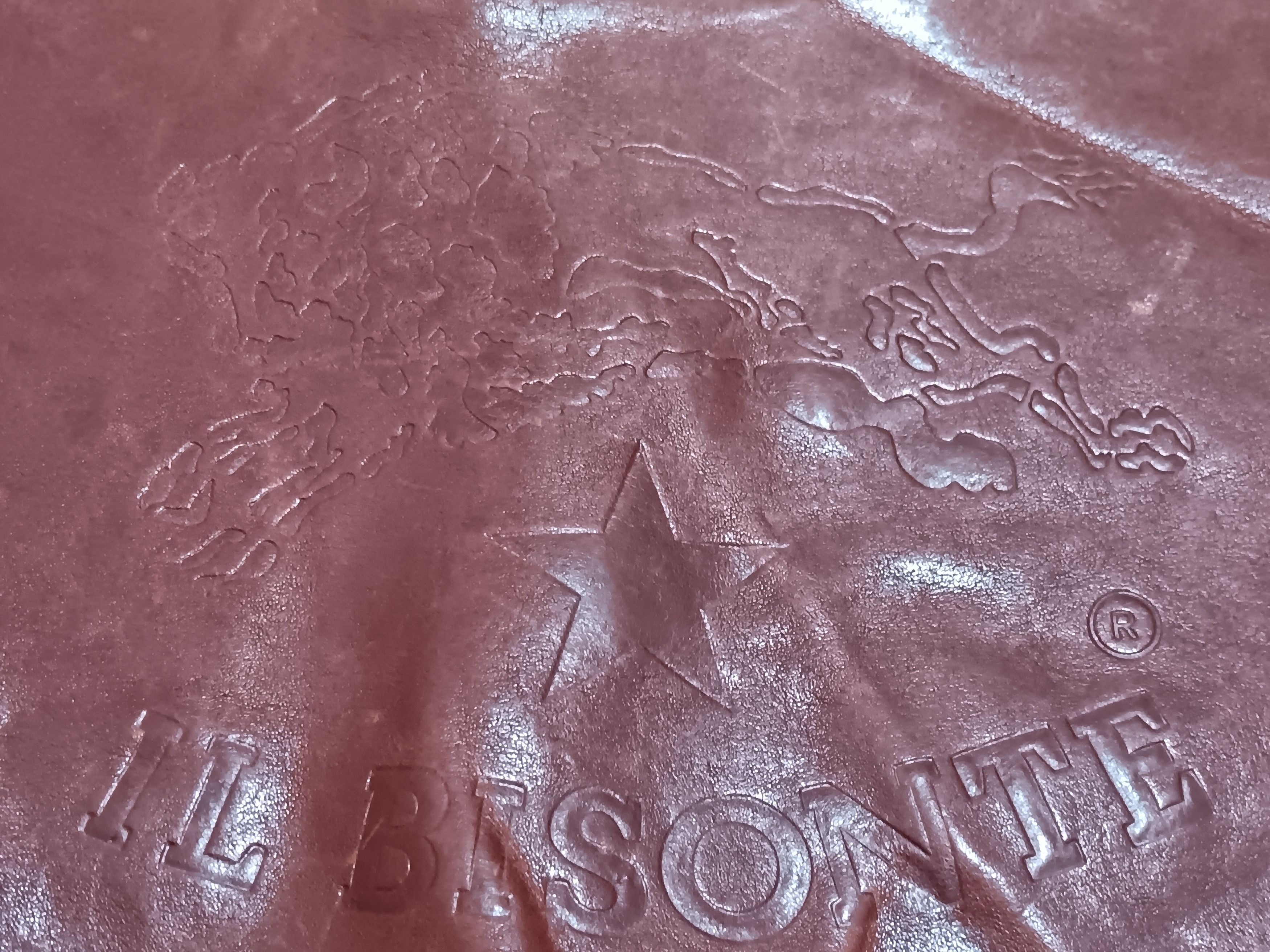 Il Bisonte IL BISONTE LEATHER CROSS BODY BAG Size ONE SIZE - 2 Thumbnail
