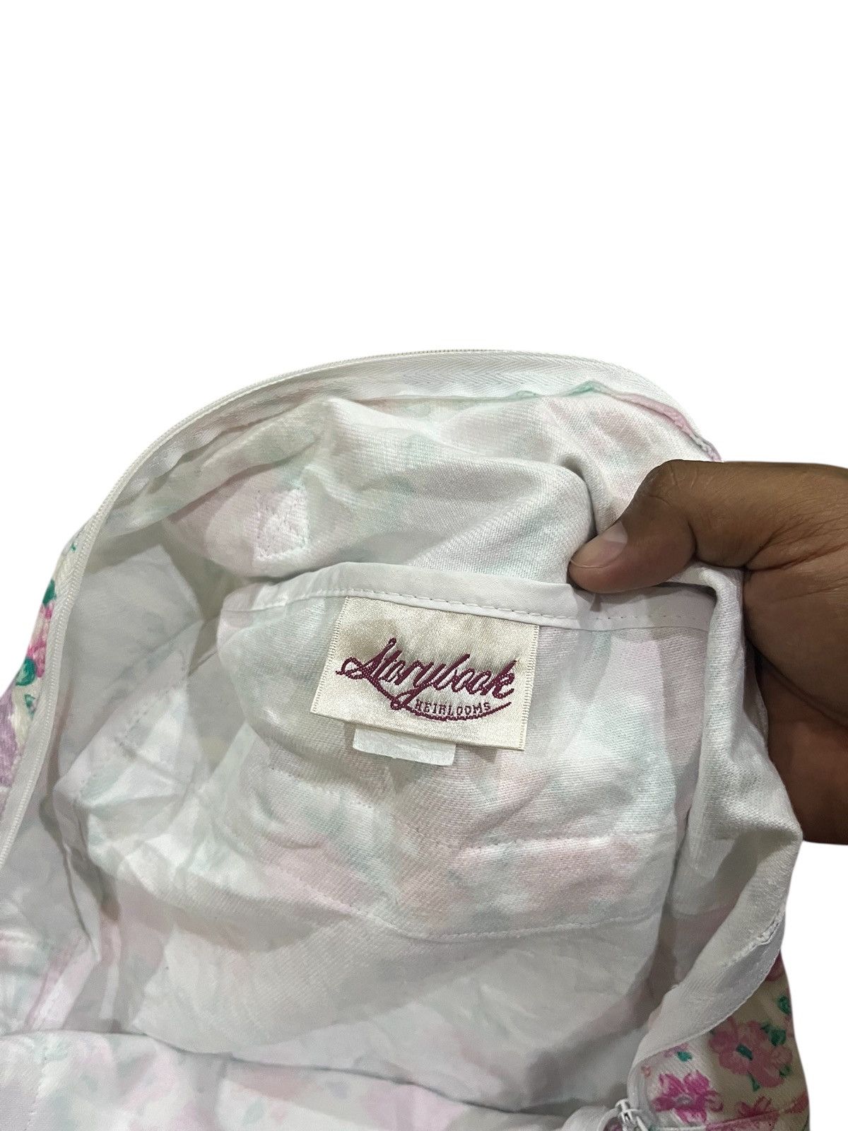 Other vintage STORYBOOK HEIRLOOMS backpack rare❤️‍🔥 Size ONE SIZE - 10 Thumbnail