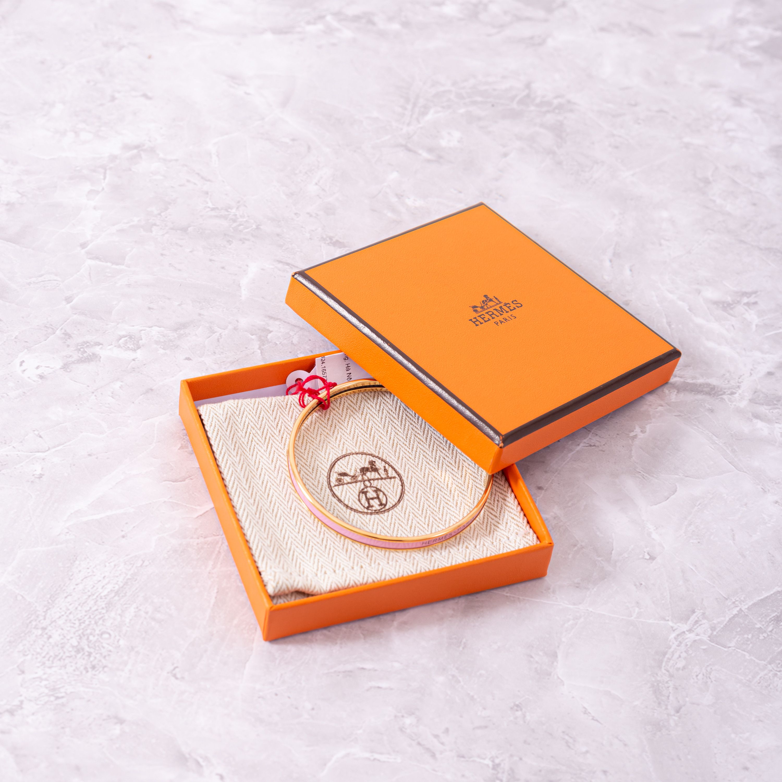 Hermes HERMES Extra Bracelet Size ONE SIZE - 5 Thumbnail