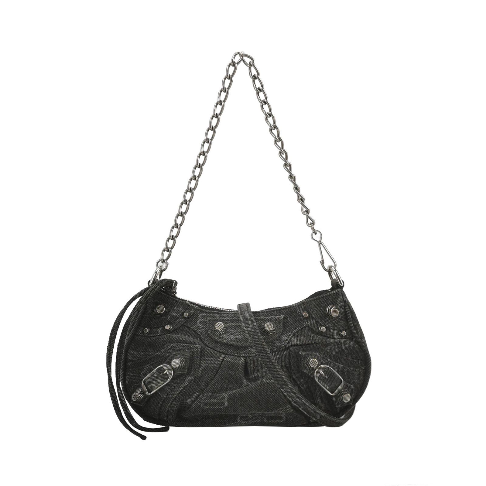 Balenciaga Balenciaga Women os Shoulder Bags Size ONE SIZE - 1 Thumbnail