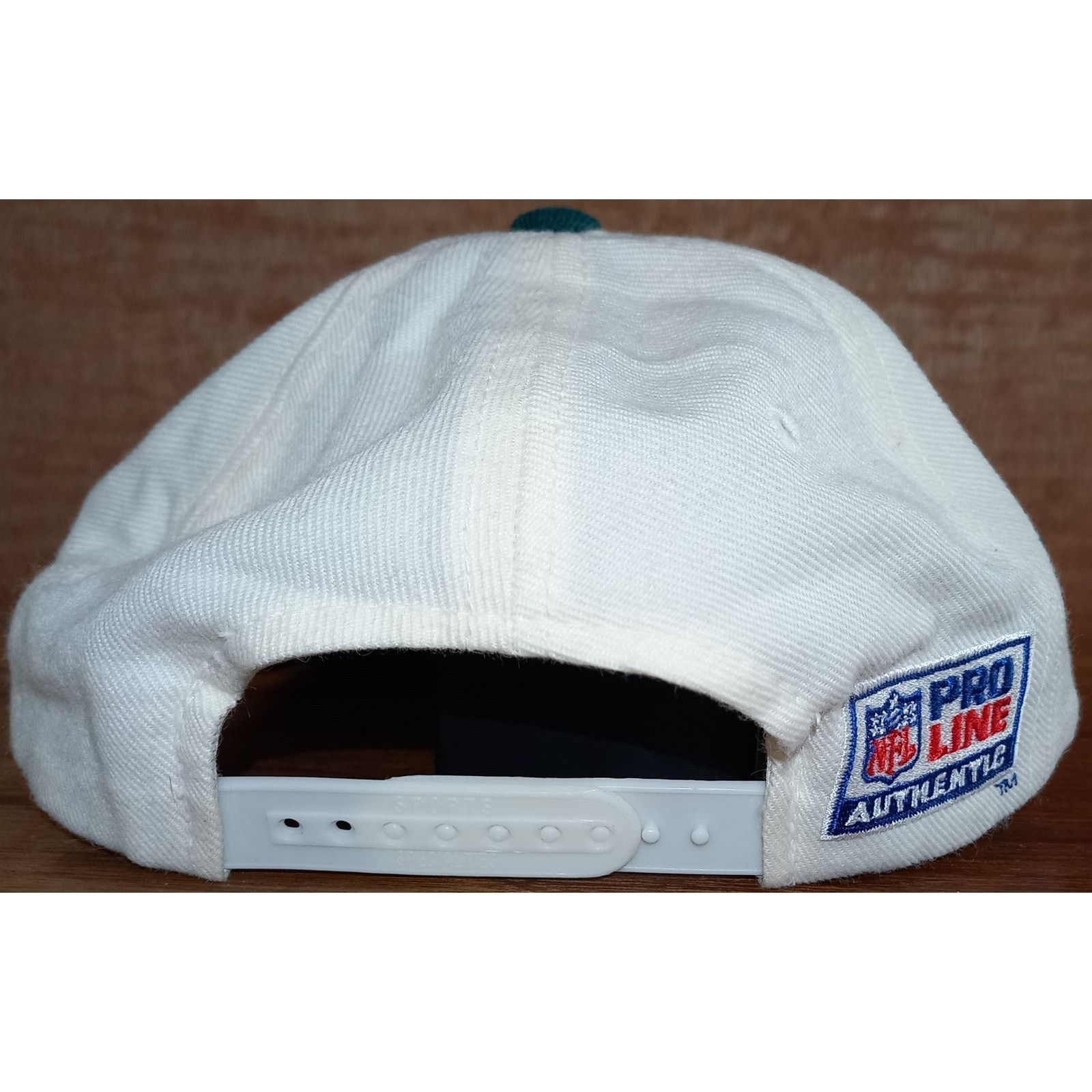 NFL Philadelphia Eagles 90s SHADOW Sports Specialties snapback Size ONE SIZE - 5 Thumbnail