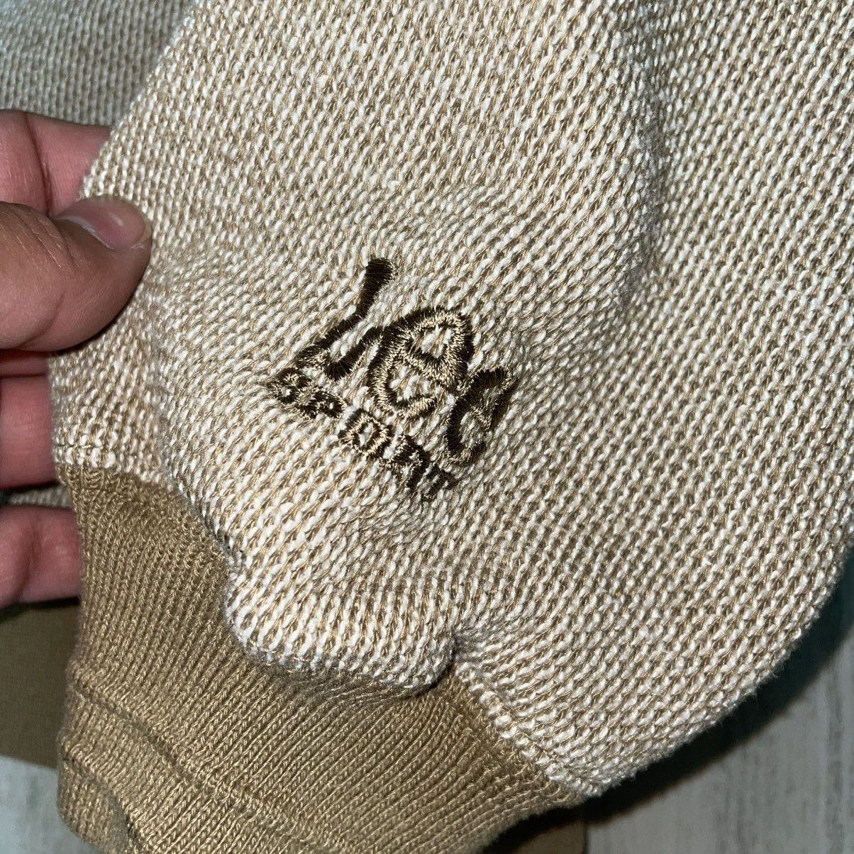 Lee 49ers 90s Lee Sweatshirt Size US L / EU 52-54 / 3 - 3 Thumbnail