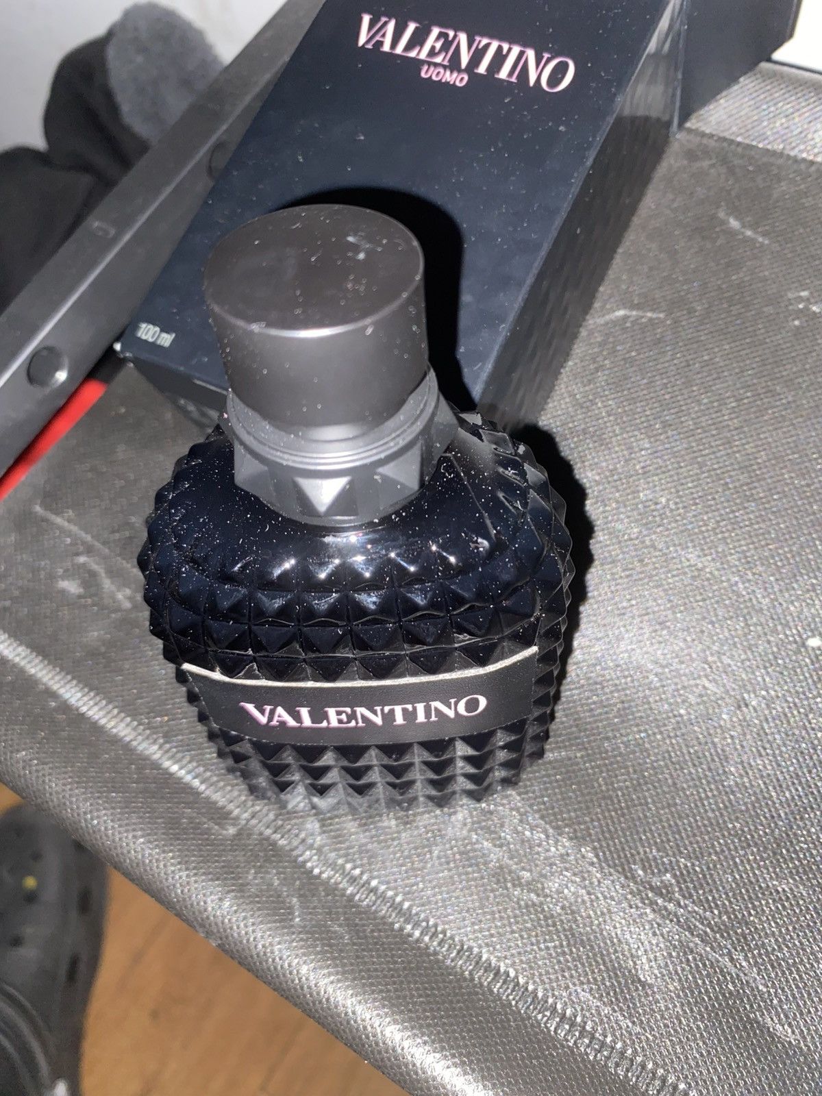 Valentino Valentino Size ONE SIZE - 2 Thumbnail