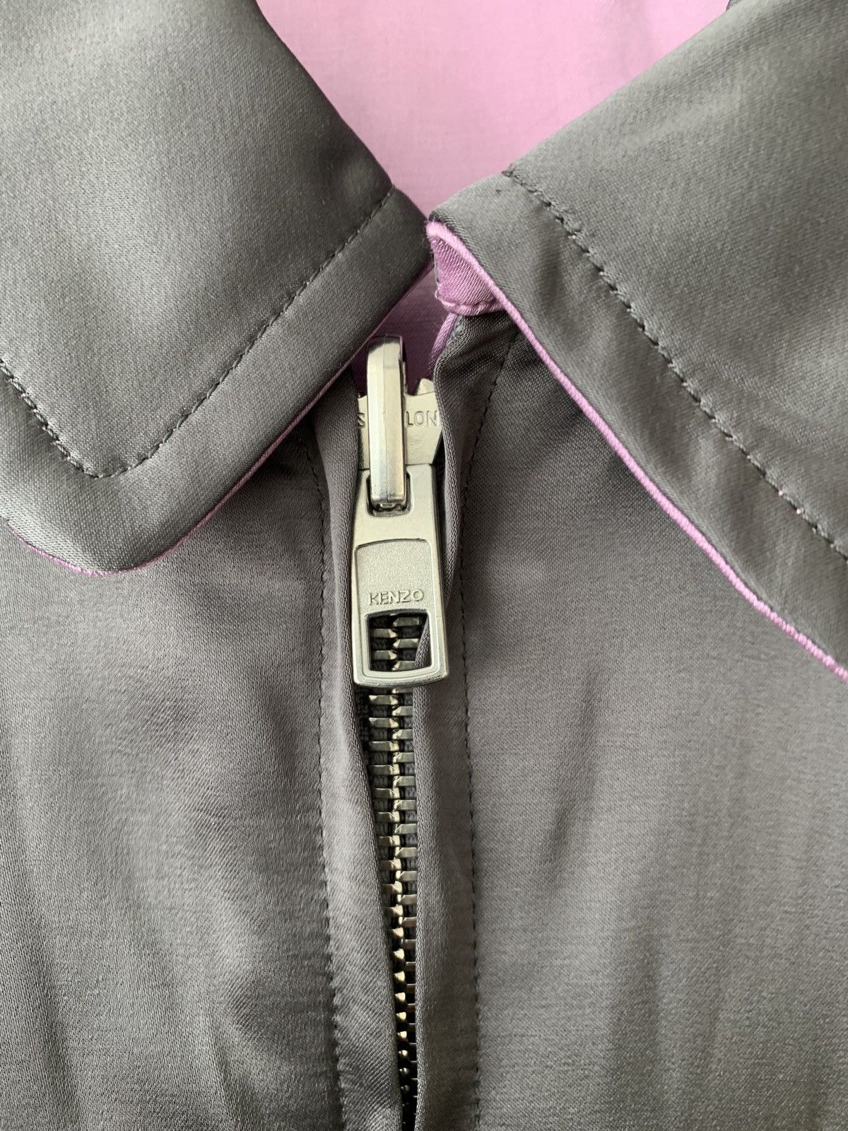 Kenzo $1150 Broke Boy Tour Jacket Size US M / EU 48-50 / 2 - 4 Thumbnail