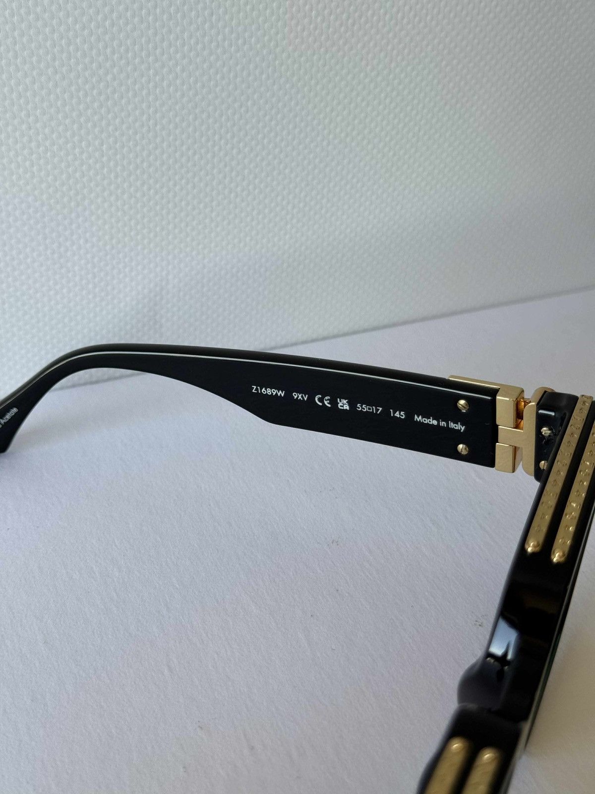 Louis Vuitton Louis Vuitton Millionaire Sunglasses NEW Size ONE SIZE - 2 Thumbnail