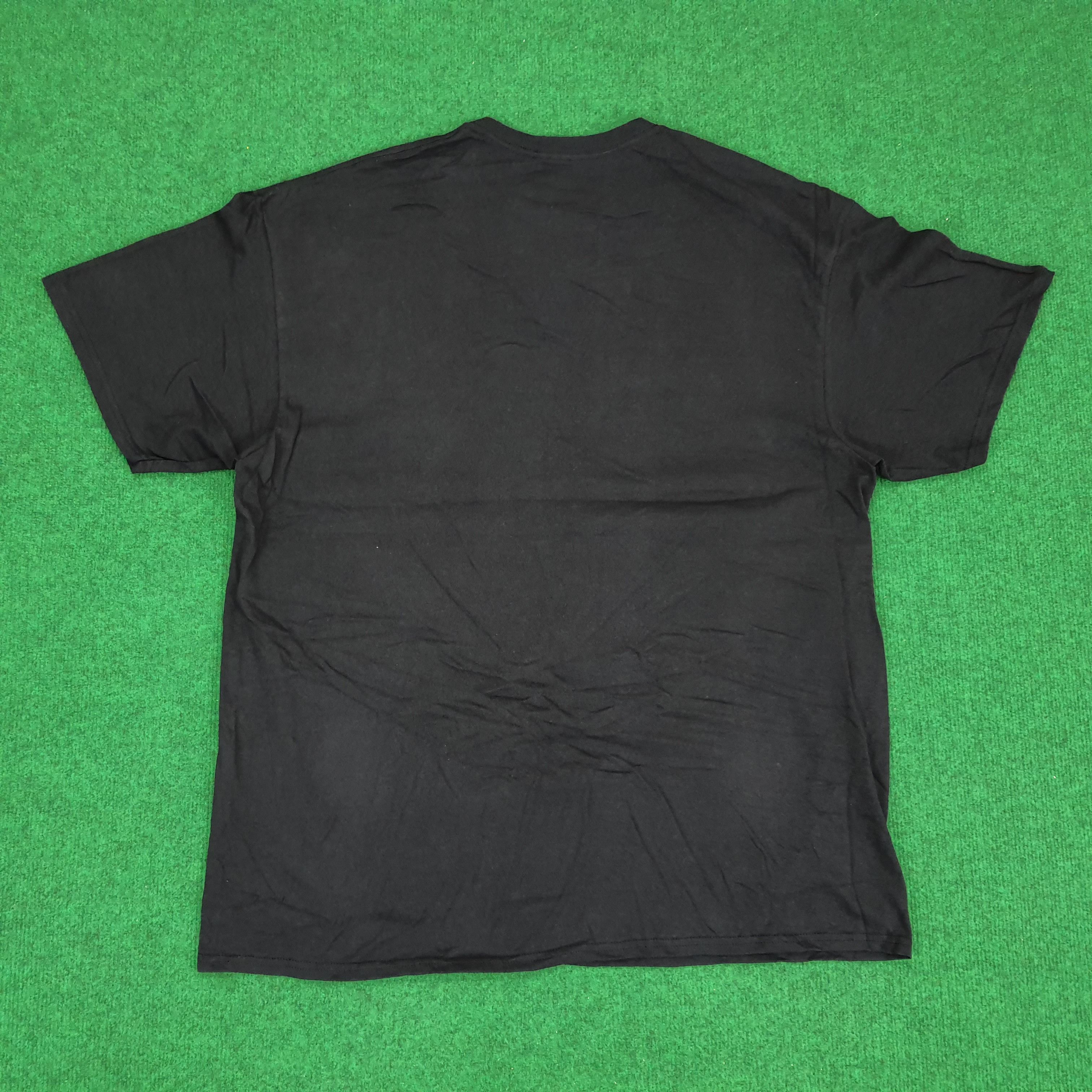 Vintage Vintage Hellraiser III American 90s Movie T-shirt Size US XL / EU 56 / 4 - 3 Thumbnail