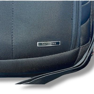 Samsonite Samsonite Black Messenger Shoulder Bag Notebook Size ONE SIZE - 2 Thumbnail