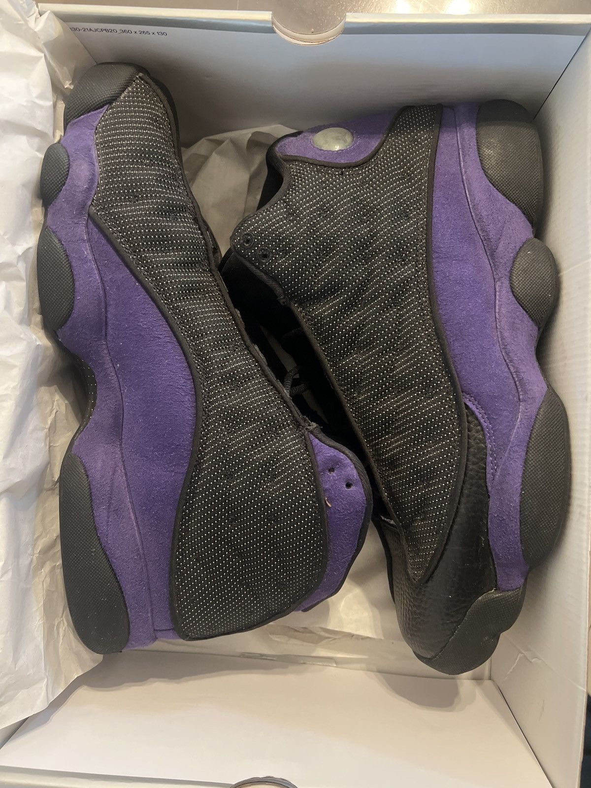 Jordan Brand Air Jordan 13 Size US 13 / EU 46 - 6 Thumbnail