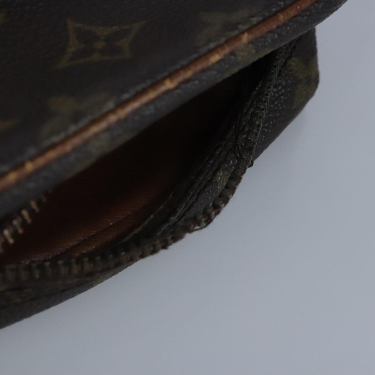 Louis Vuitton LOUIS VUITTON Monogram Danube Shoulder Bag M45266 Size ONE SIZE - 7 Thumbnail
