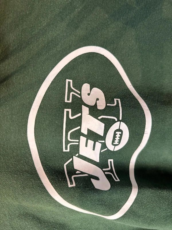 Nike Nike NFL Hoodie Size US XL / EU 56 / 4 - 5 Thumbnail