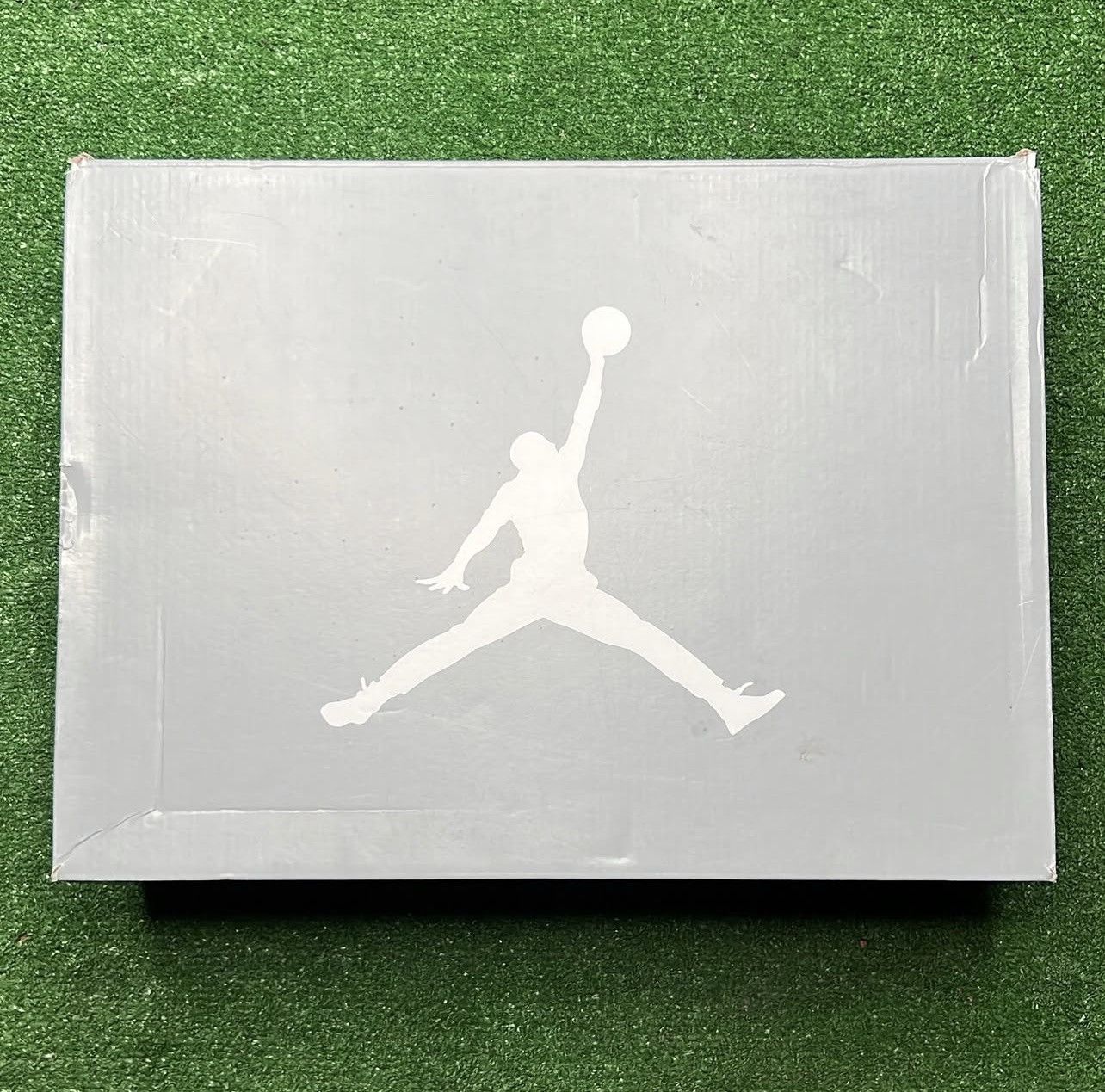 Nike Air Jordan 5 Retro ‘Wolf Grey’ 2026 Size US 11 / EU 44 - 8 Thumbnail