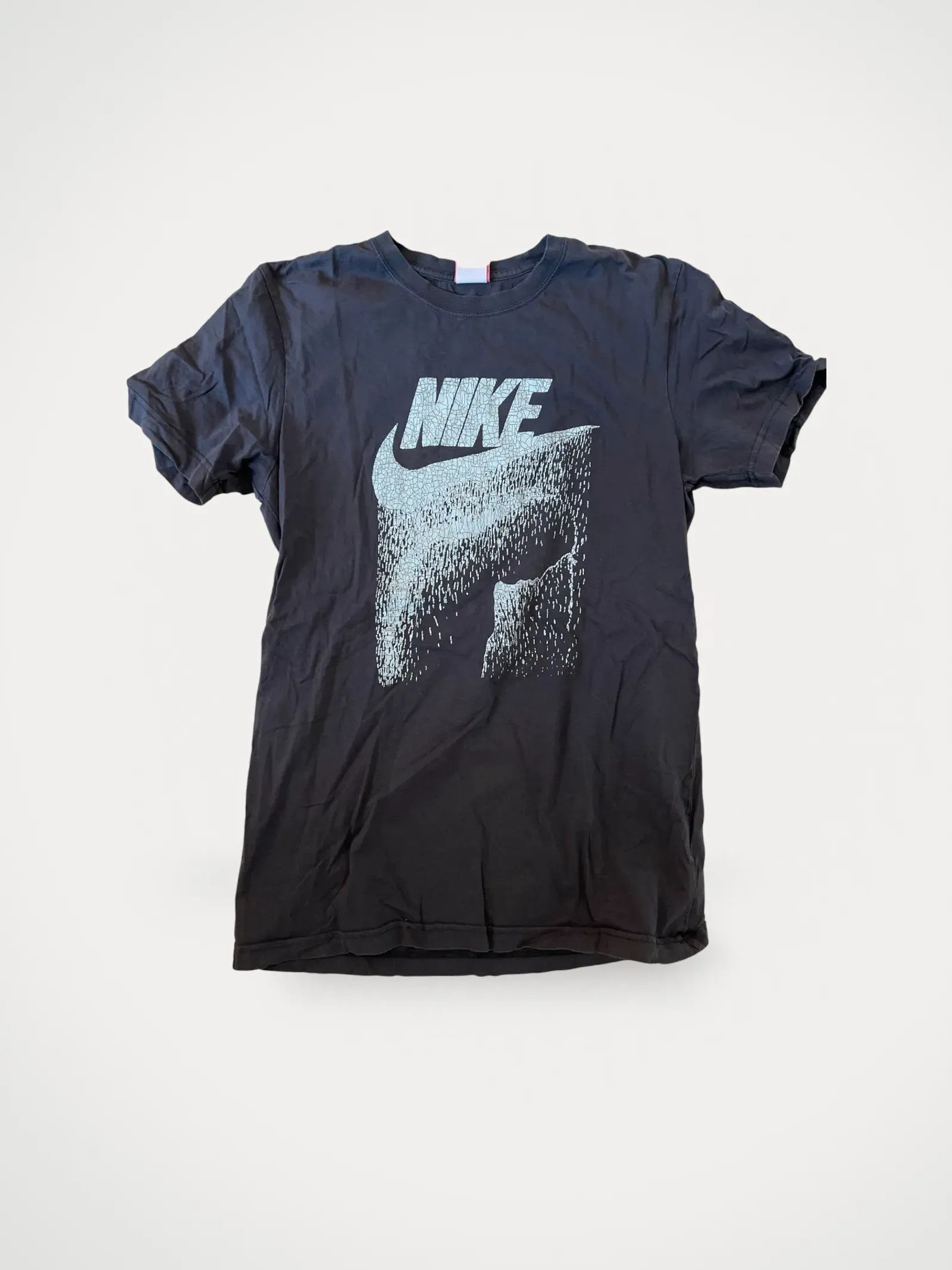 Nike Nike T-shirt Size US L / EU 52-54 / 3 - 1 Thumbnail