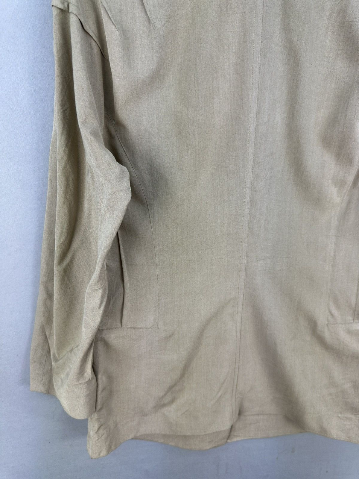 Japanese Brand Cecela Plus Coat Jacket Size S / US 4 / IT 40 - 6 Thumbnail