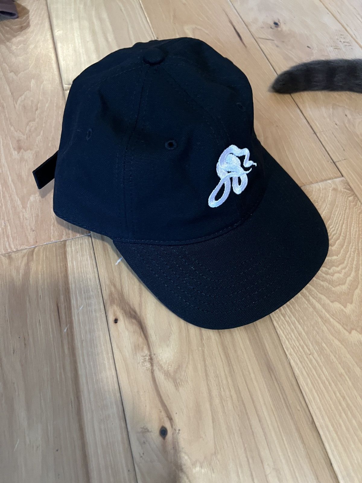 Band Tees def tones dad hat Size ONE SIZE - 3 Thumbnail