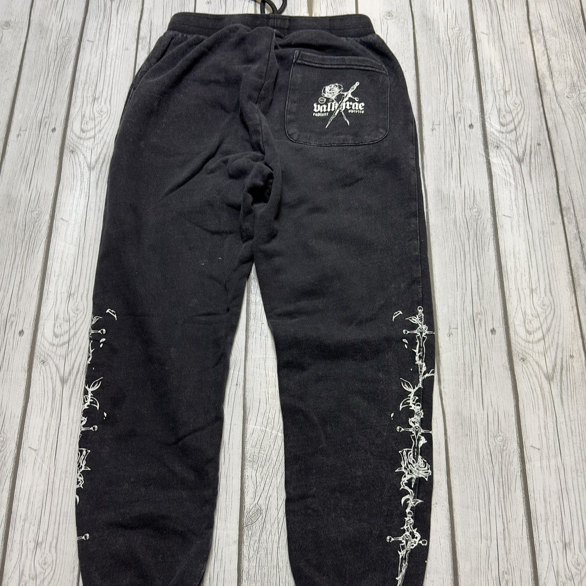 Other Valkyrae sweatpants Size US 28 / EU 44 - 3 Thumbnail