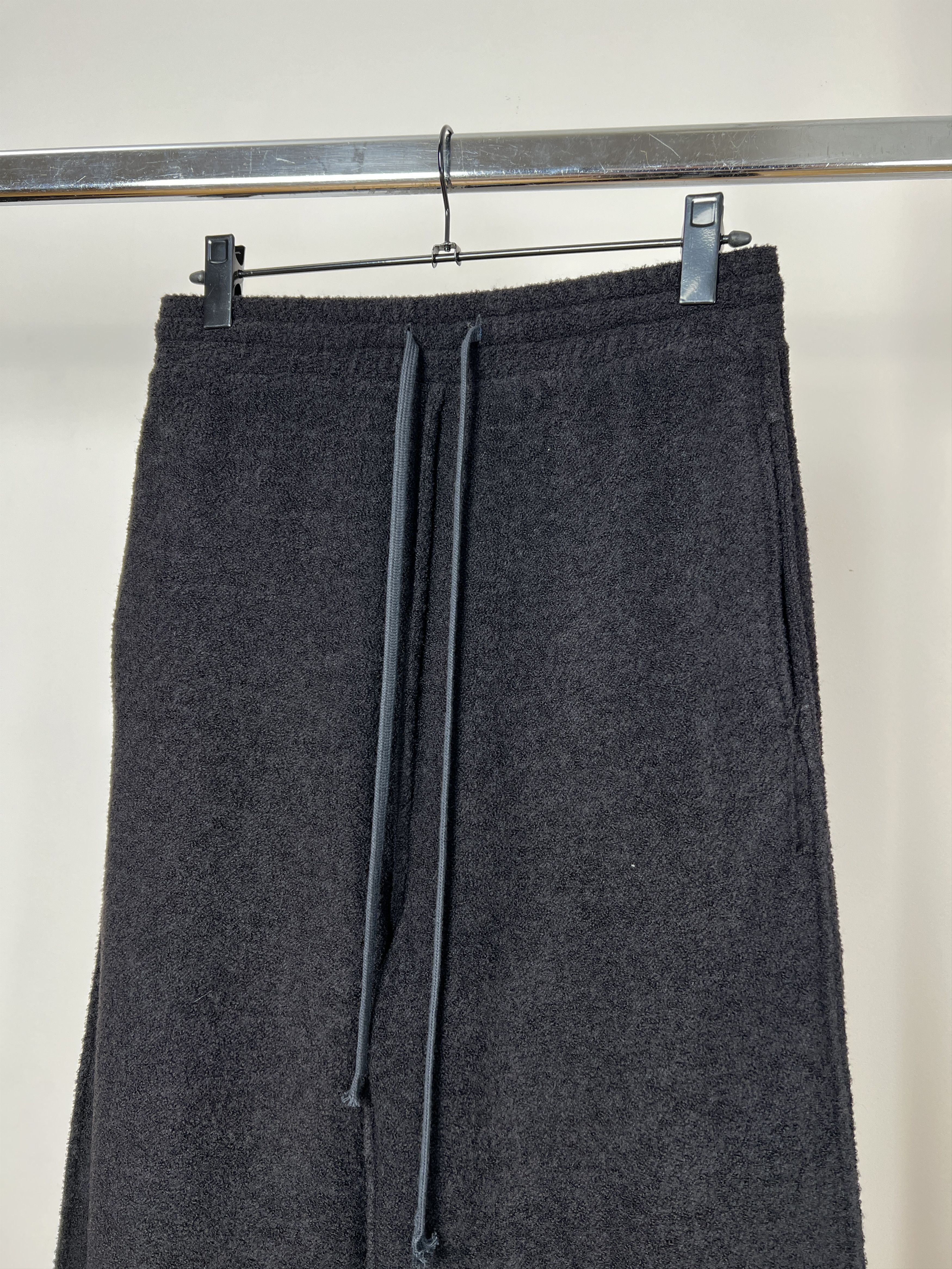 Other NKTRMNV WIDE WOOL TRACKPANTS 07.01 Size US 36 / EU 52 - 15 Thumbnail