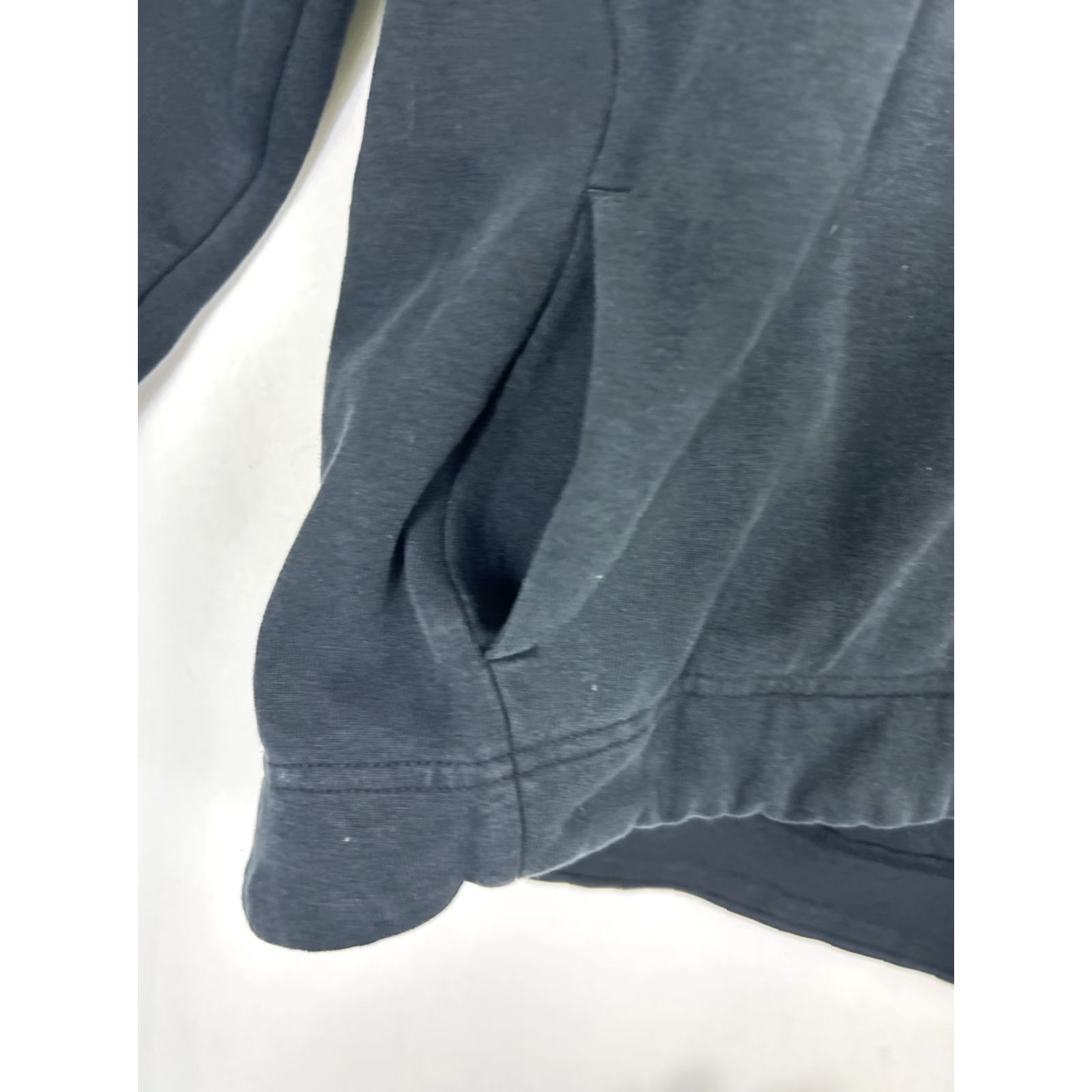 Nike WOMEN Nike NSW AV15 CREW Sweatshirt L Black Multicolor Pullover Crewneck Long Sleeve Activewear Women Mens? Size L / US 10 / IT 46 - 6 Thumbnail